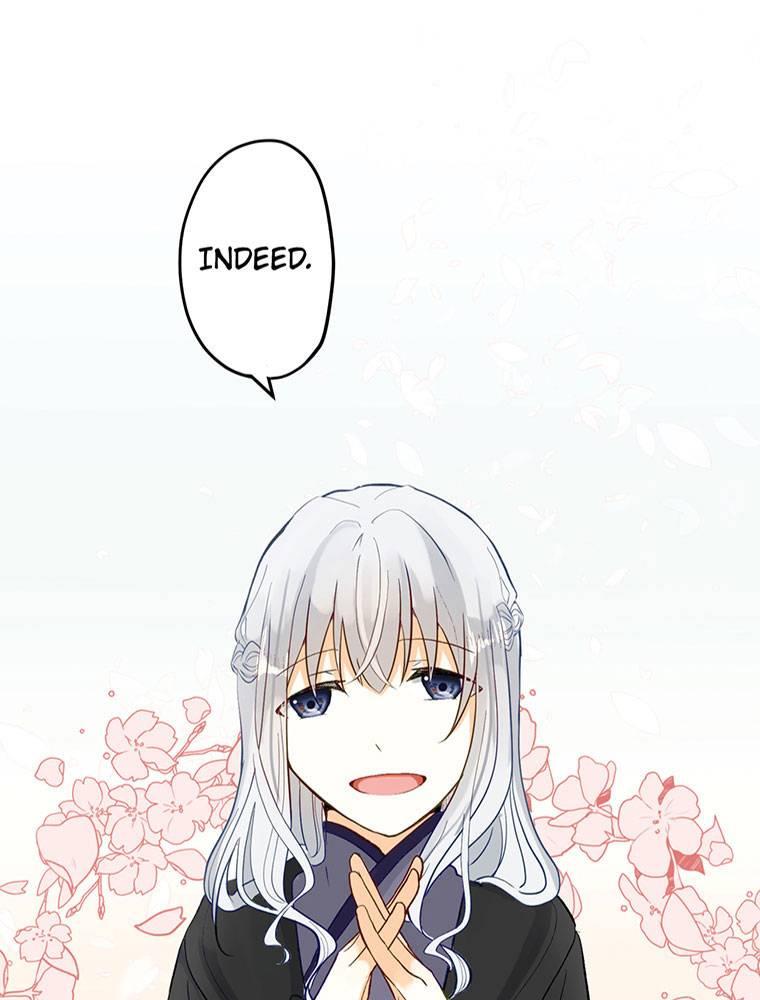 Story of My Fiancee Chapter 26 page 99 - 