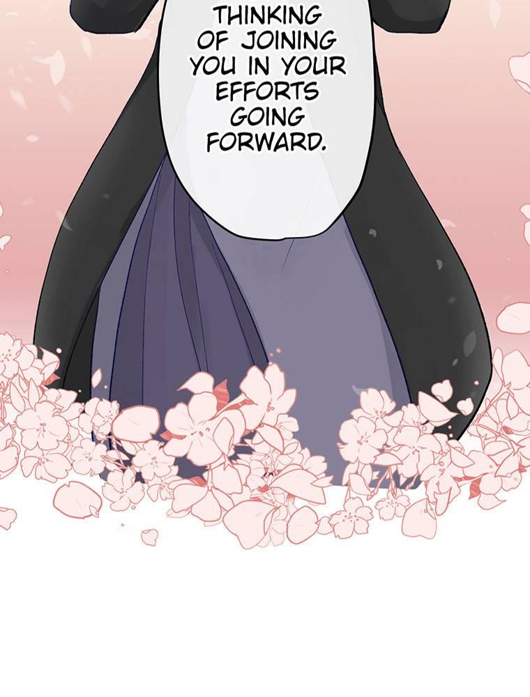 Story of My Fiancee Chapter 27 page 2 - 