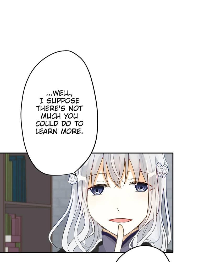 Story of My Fiancee Chapter 27 page 11 - 