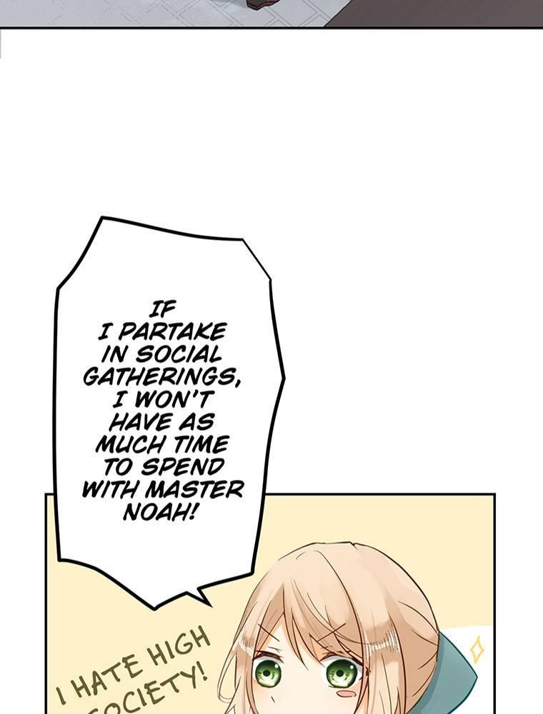 Story of My Fiancee Chapter 27 page 13 - 