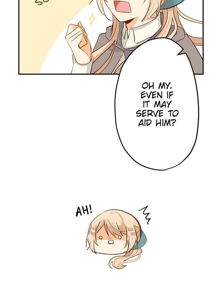 Story of My Fiancee Chapter 27 page 14 - 