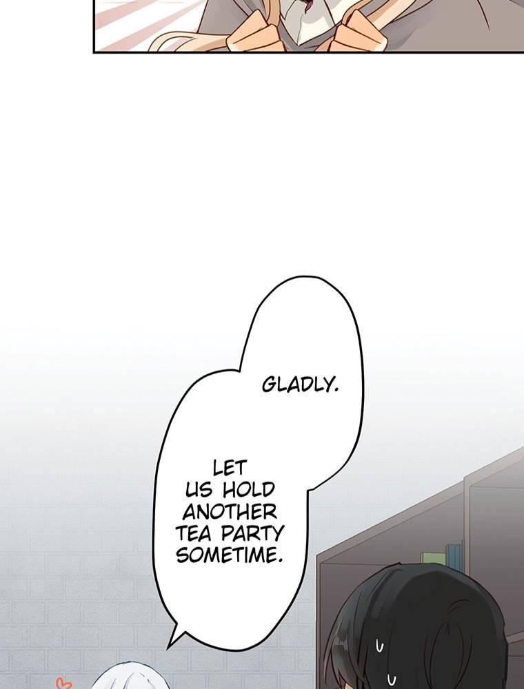 Story of My Fiancee Chapter 27 page 16 - 