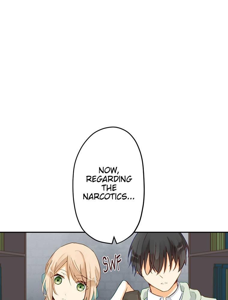 Story of My Fiancee Chapter 27 page 18 - 