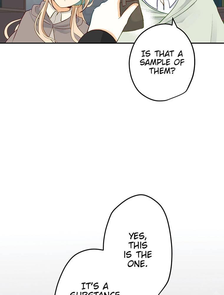 Story of My Fiancee Chapter 27 page 19 - 