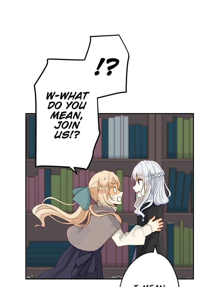 Story of My Fiancee Chapter 27 page 3 - 