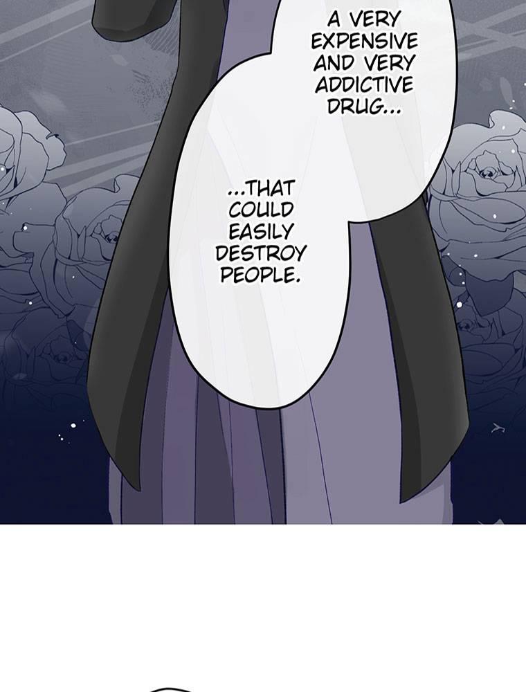 Story of My Fiancee Chapter 27 page 21 - 