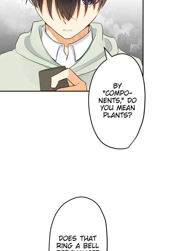 Story of My Fiancee Chapter 27 page 24 - 