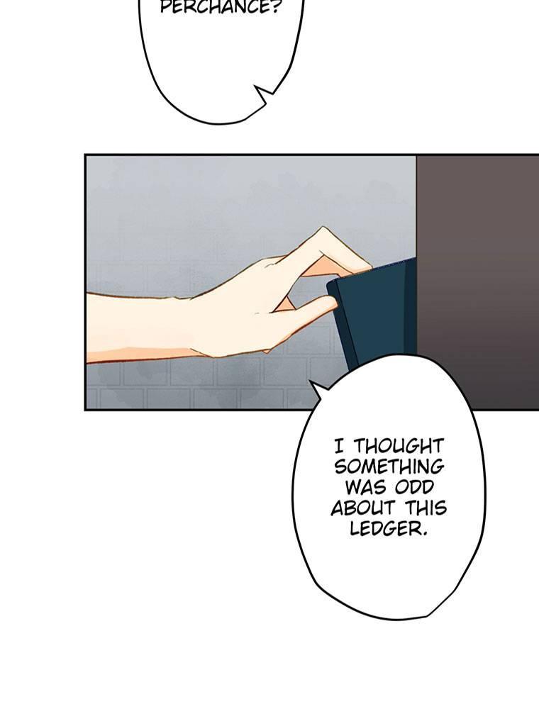 Story of My Fiancee Chapter 27 page 25 - 