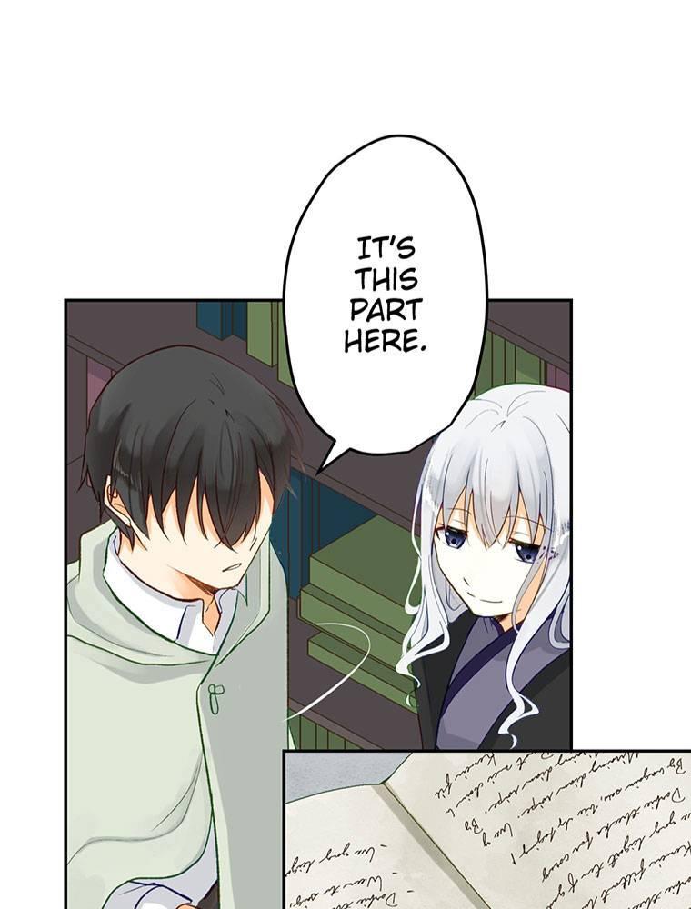 Story of My Fiancee Chapter 27 page 26 - 