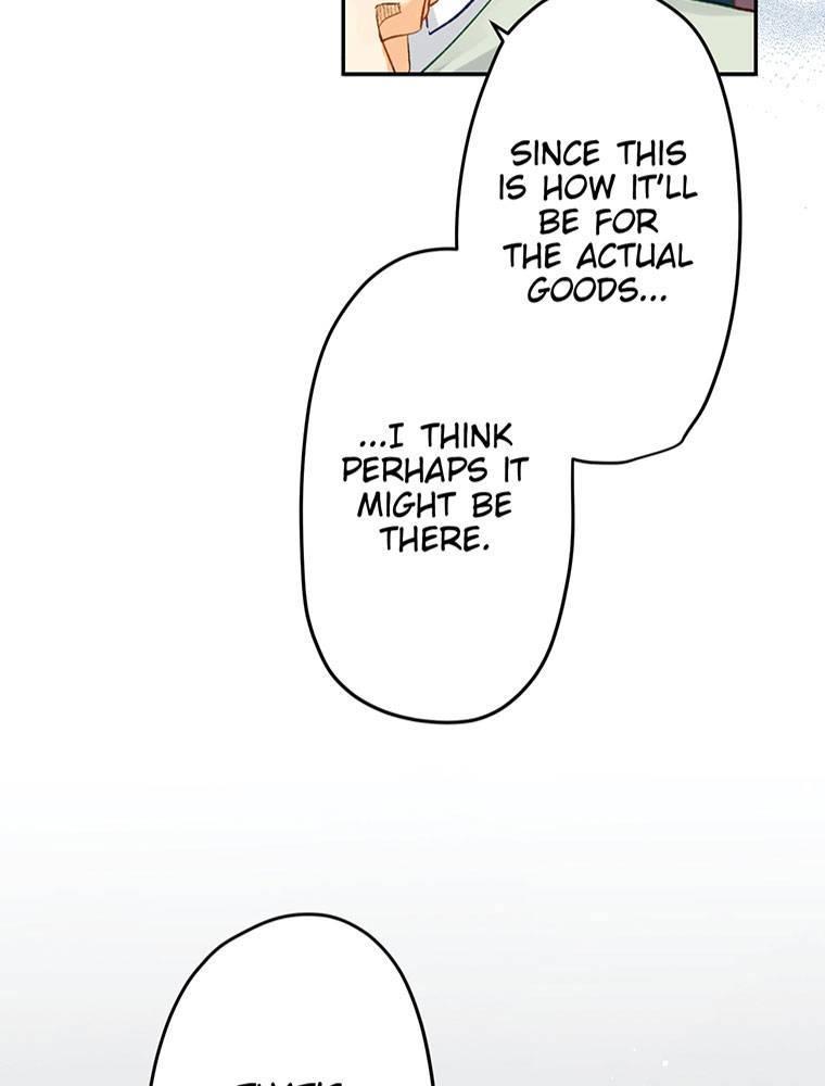 Story of My Fiancee Chapter 27 page 30 - 