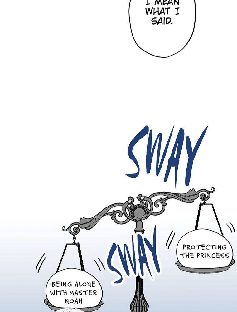 Story of My Fiancee Chapter 27 page 4 - 