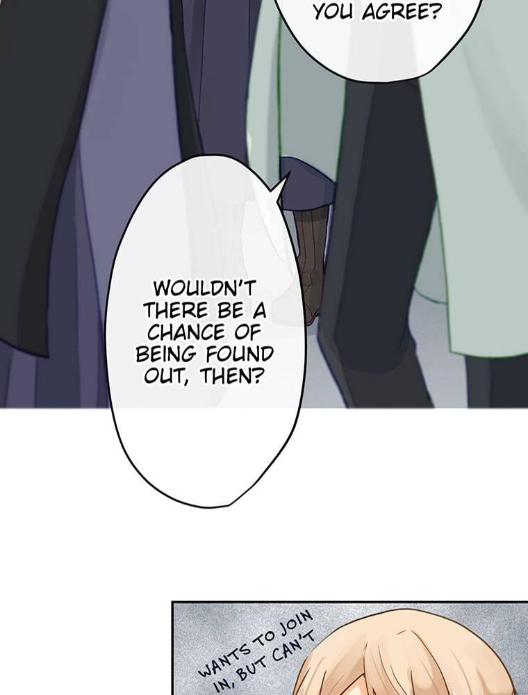 Story of My Fiancee Chapter 27 page 32 - 