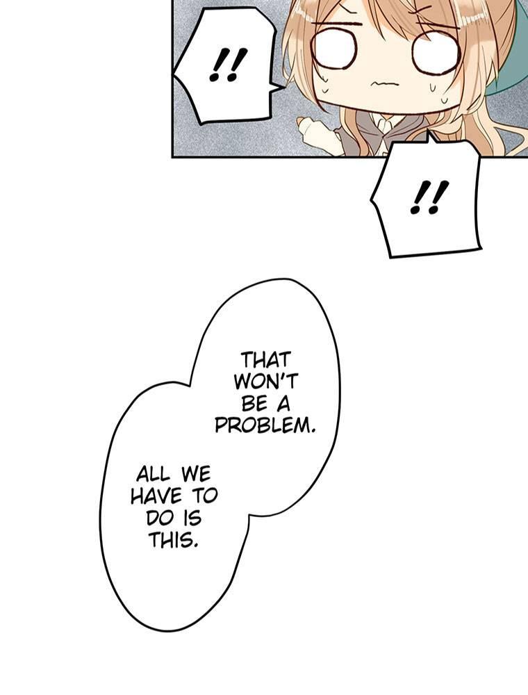 Story of My Fiancee Chapter 27 page 33 - 