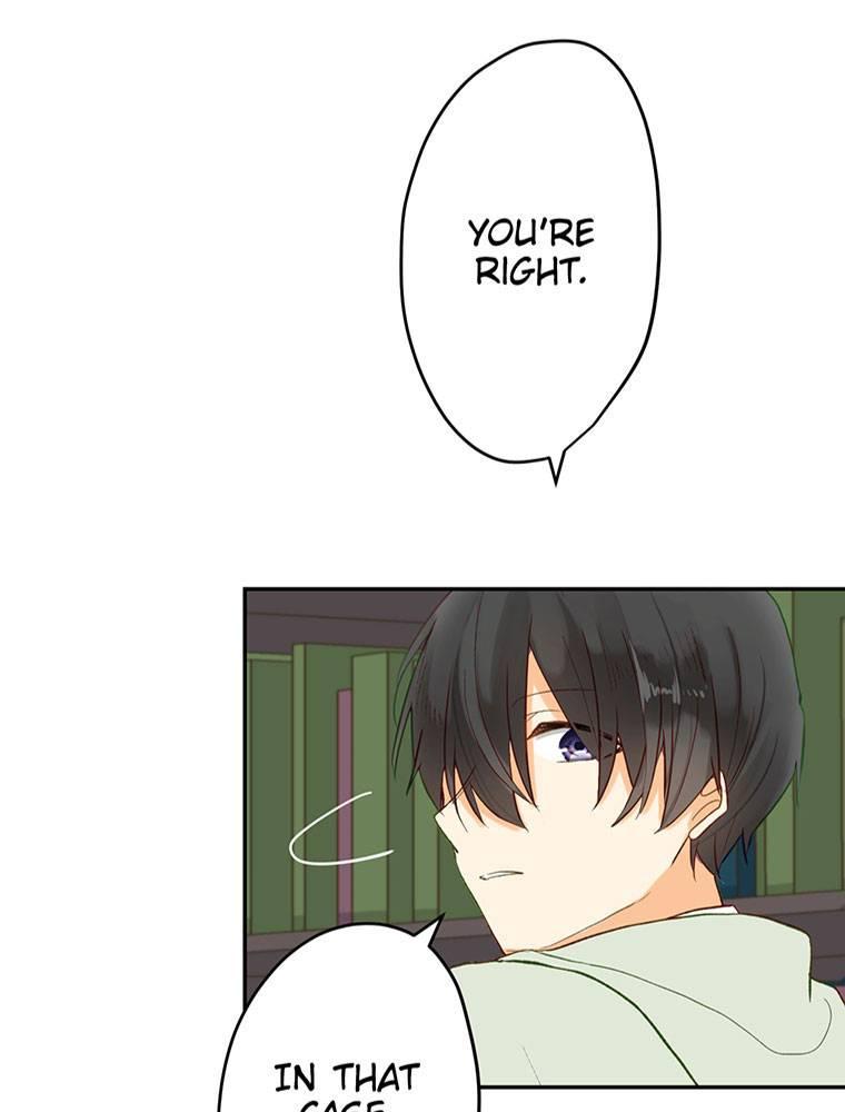 Story of My Fiancee Chapter 27 page 34 - 