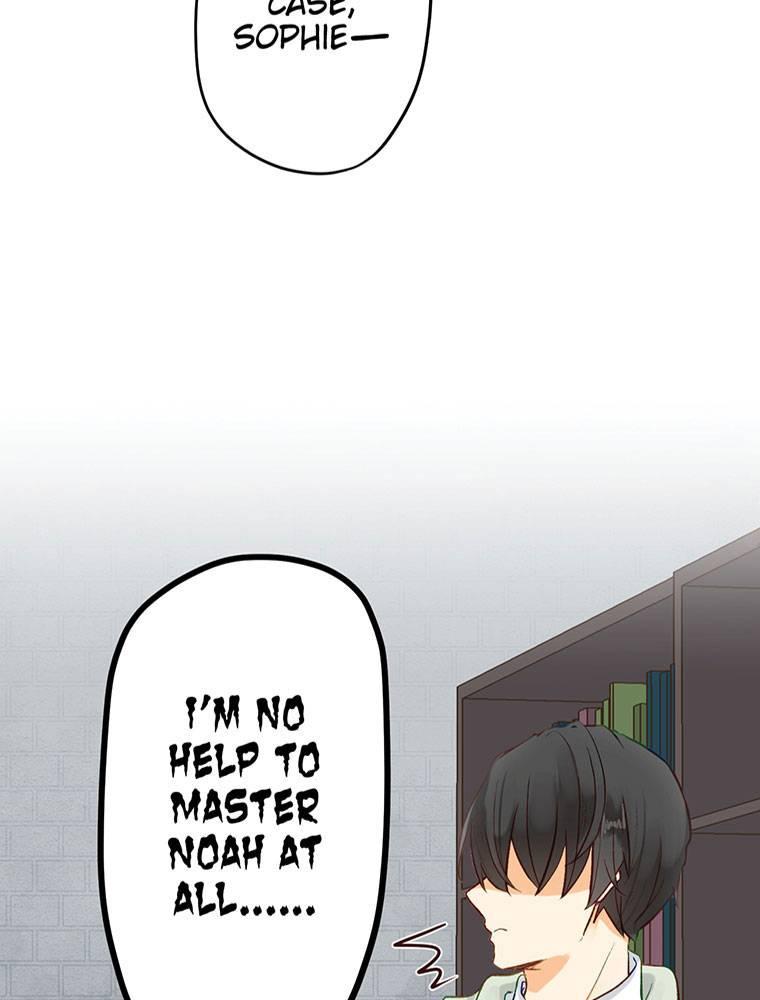Story of My Fiancee Chapter 27 page 35 - 