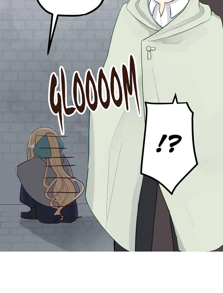 Story of My Fiancee Chapter 27 page 36 - 