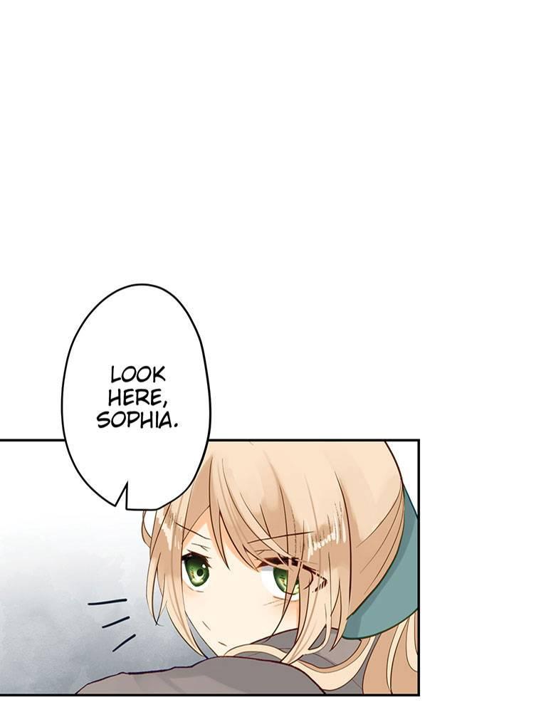 Story of My Fiancee Chapter 27 page 40 - 