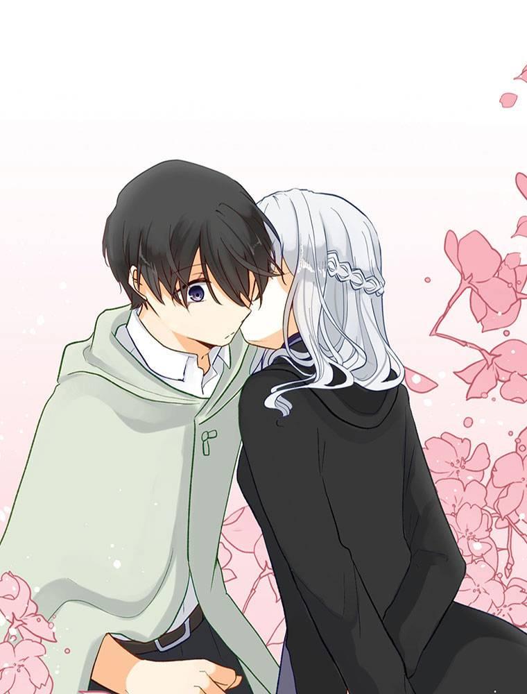 Story of My Fiancee Chapter 27 page 42 - 