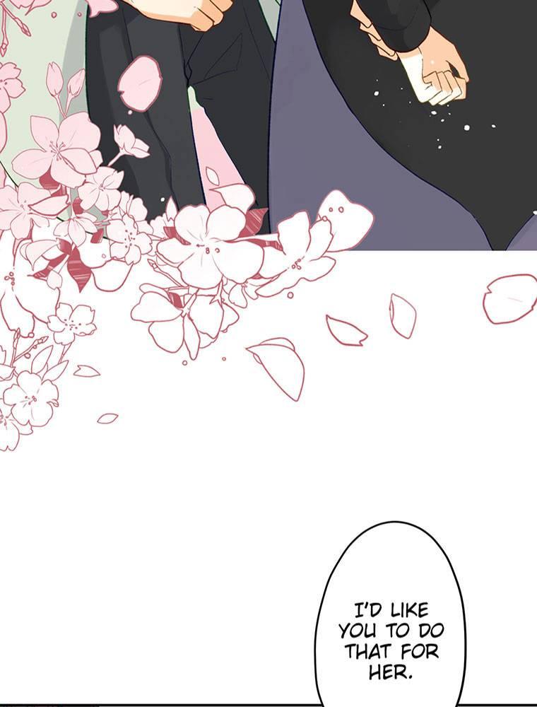 Story of My Fiancee Chapter 27 page 43 - 