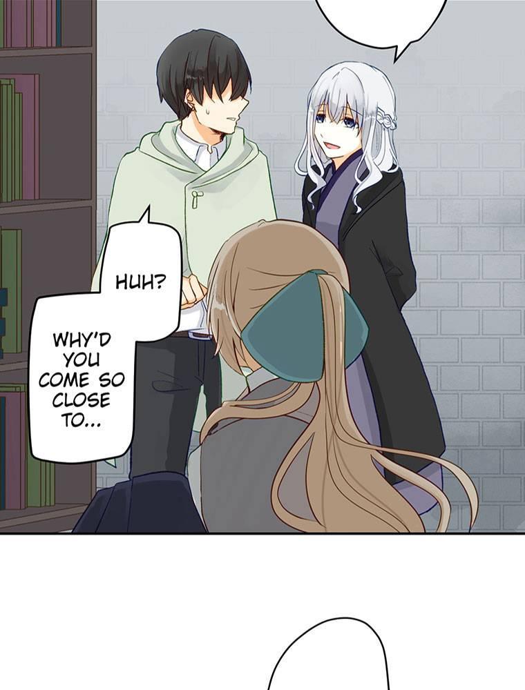 Story of My Fiancee Chapter 27 page 44 - 