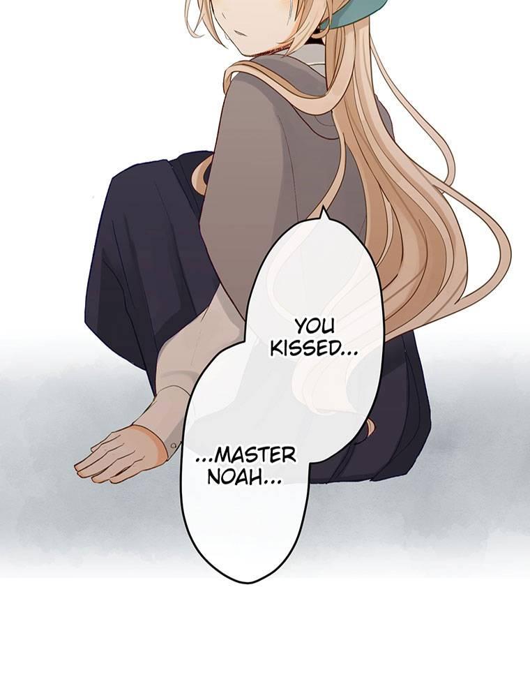 Story of My Fiancee Chapter 27 page 47 - 
