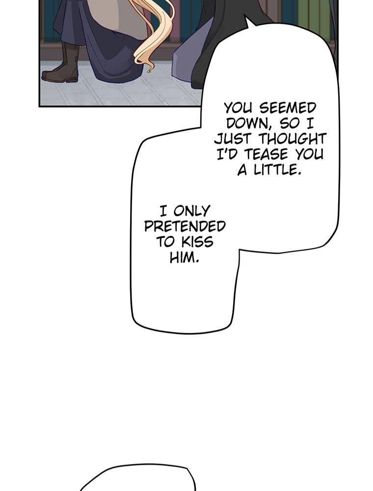 Story of My Fiancee Chapter 27 page 49 - 