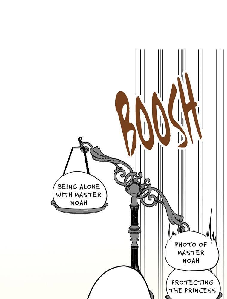 Story of My Fiancee Chapter 27 page 6 - 