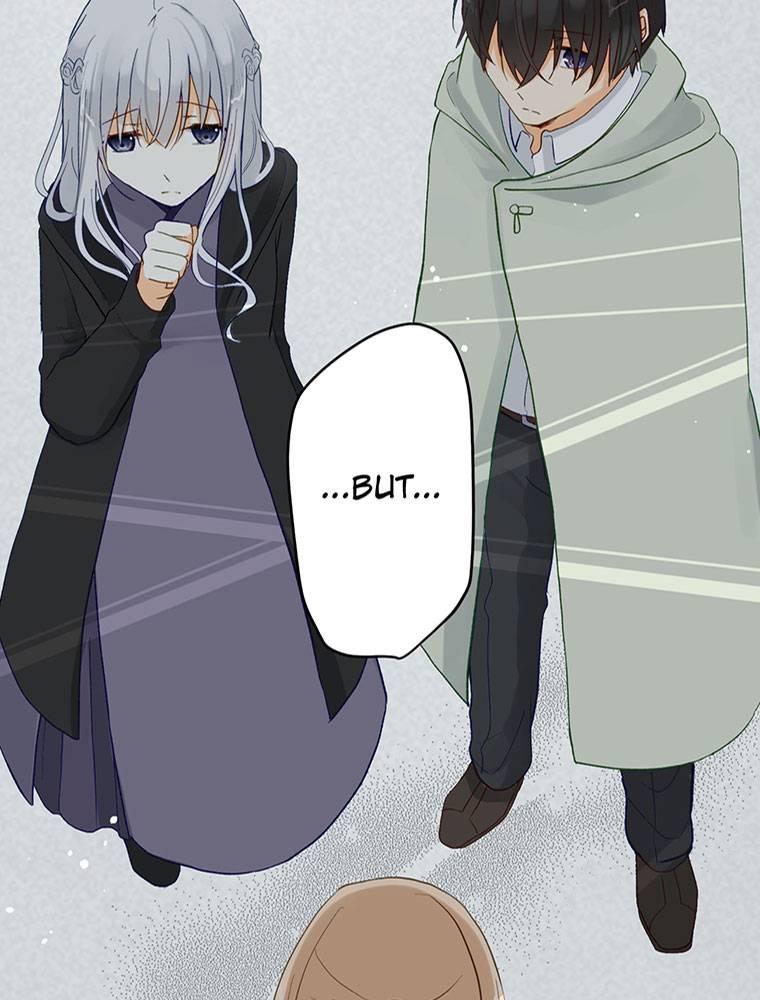 Story of My Fiancee Chapter 27 page 51 - 