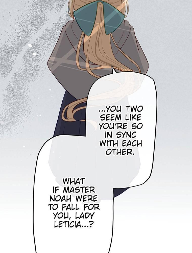 Story of My Fiancee Chapter 27 page 52 - 