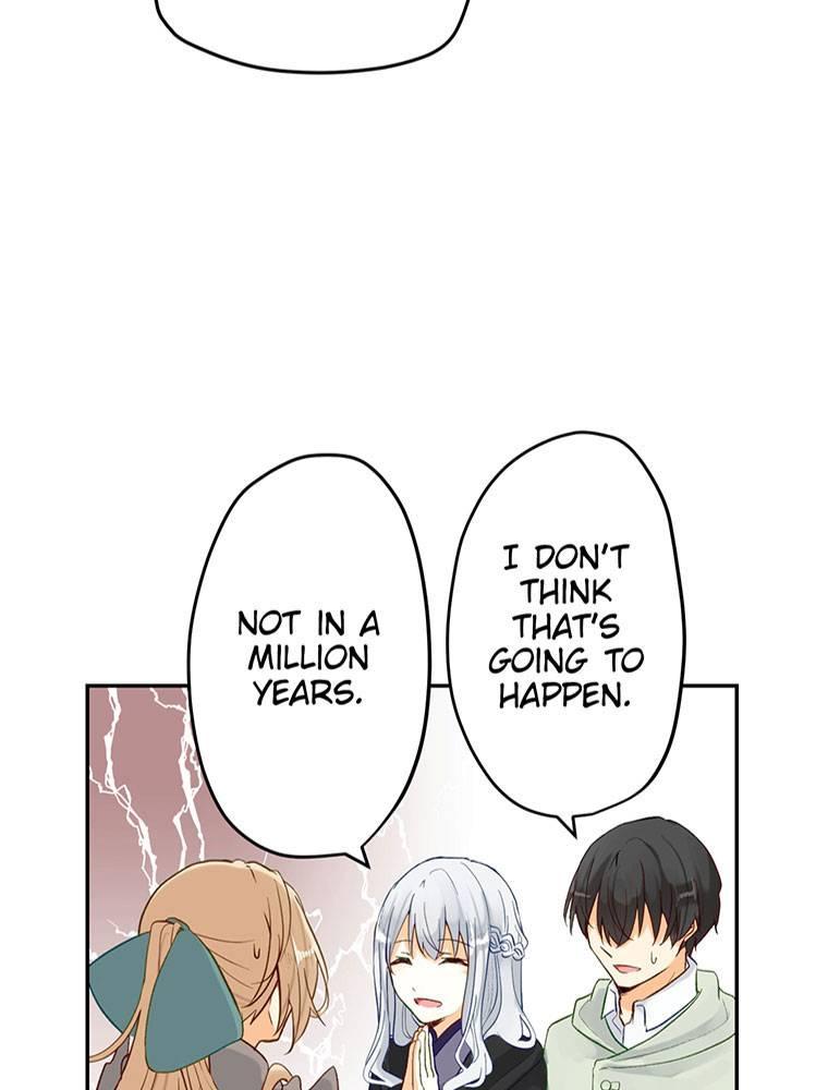 Story of My Fiancee Chapter 27 page 53 - 