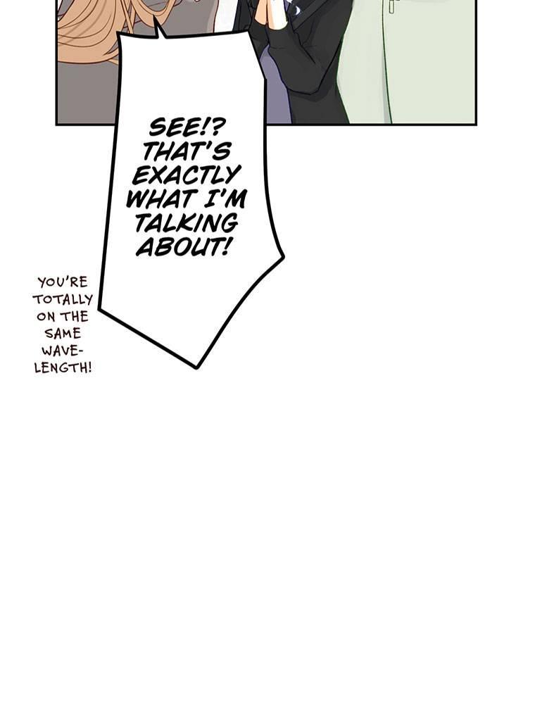 Story of My Fiancee Chapter 27 page 54 - 