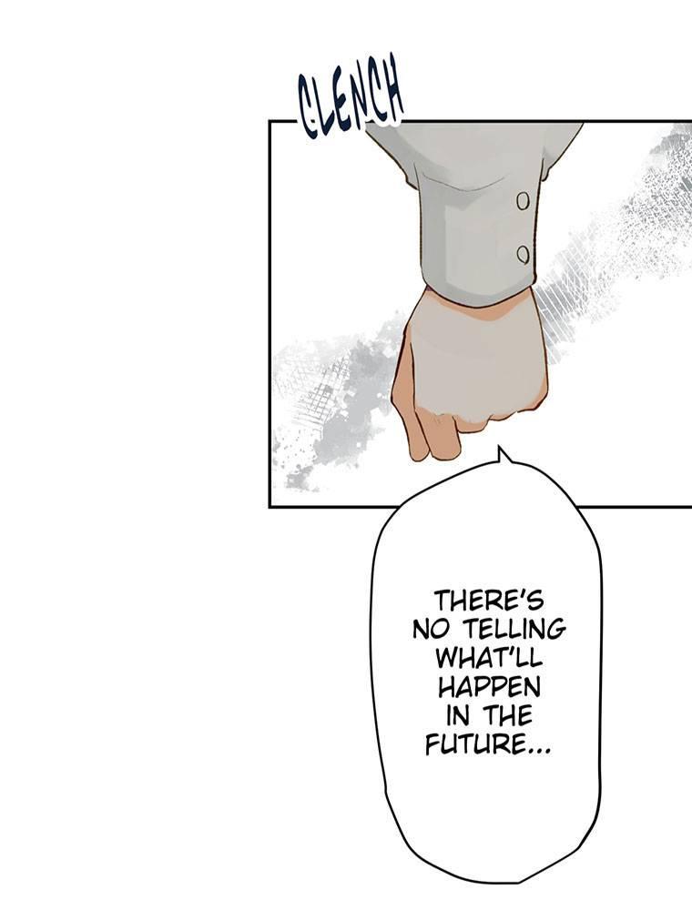 Story of My Fiancee Chapter 27 page 55 - 