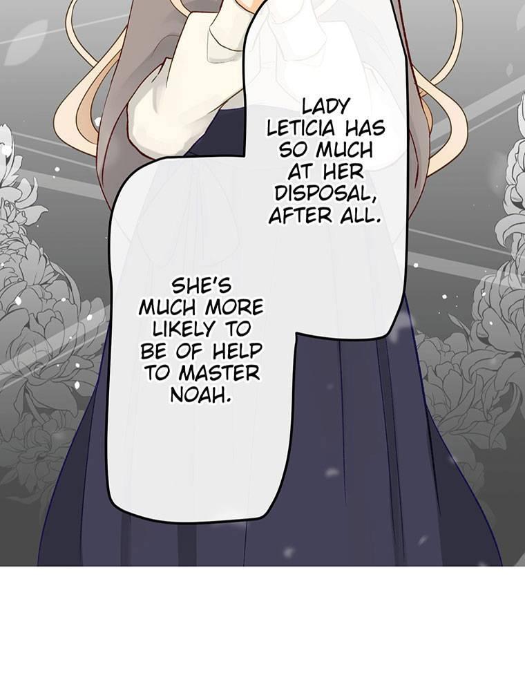 Story of My Fiancee Chapter 27 page 57 - 