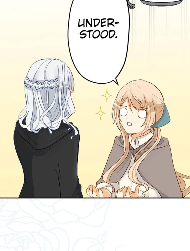 Story of My Fiancee Chapter 27 page 7 - 