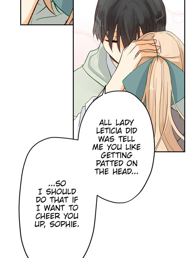 Story of My Fiancee Chapter 27 page 63 - 