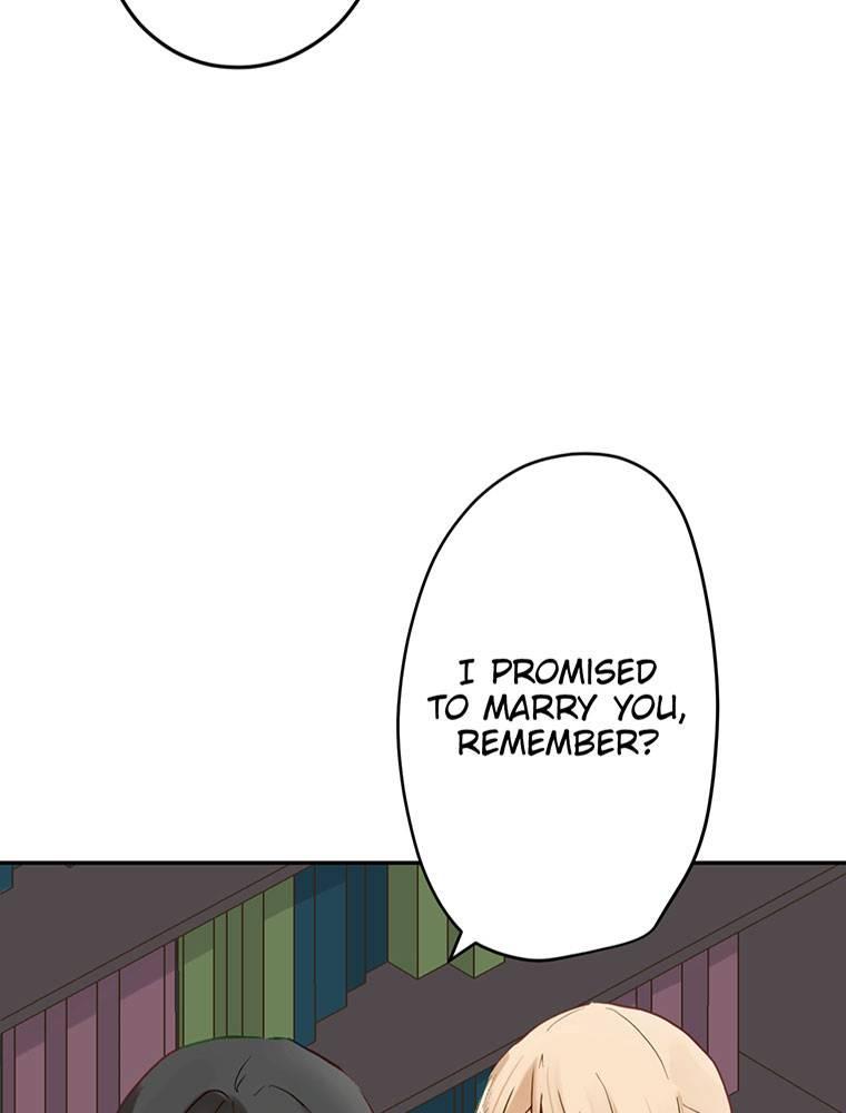 Story of My Fiancee Chapter 27 page 64 - 