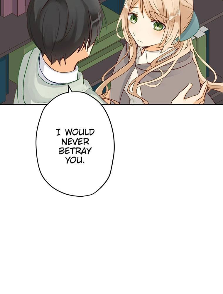 Story of My Fiancee Chapter 27 page 65 - 