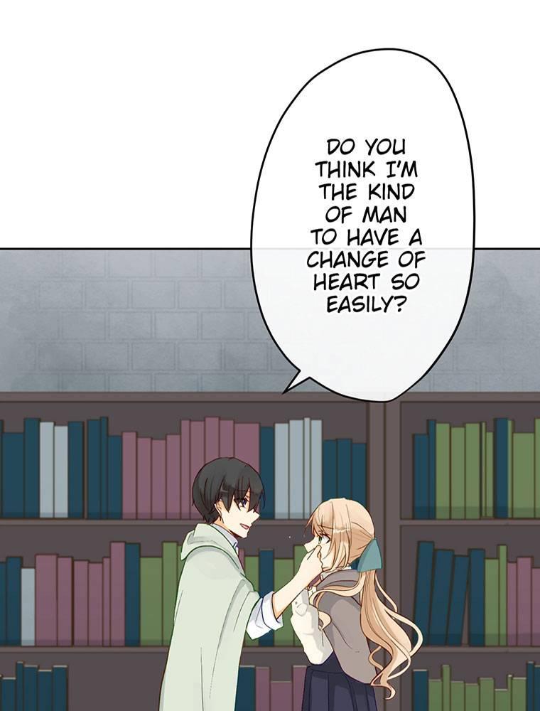 Story of My Fiancee Chapter 27 page 66 - 