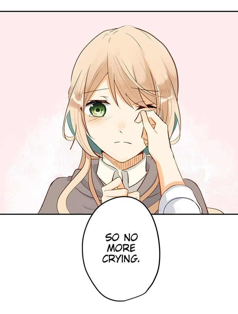 Story of My Fiancee Chapter 27 page 68 - 