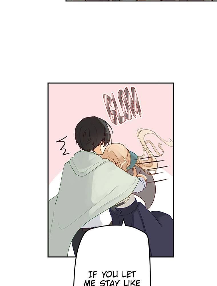 Story of My Fiancee Chapter 27 page 72 - 