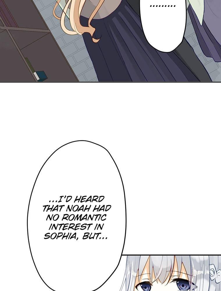 Story of My Fiancee Chapter 27 page 75 - 