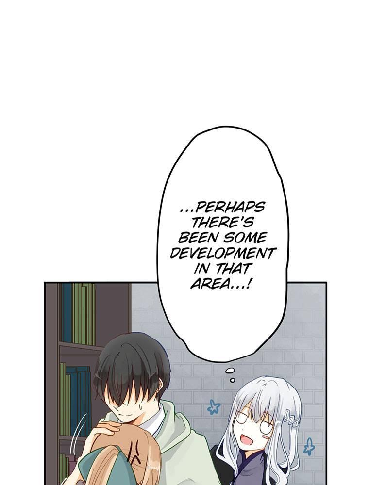 Story of My Fiancee Chapter 27 page 77 - 