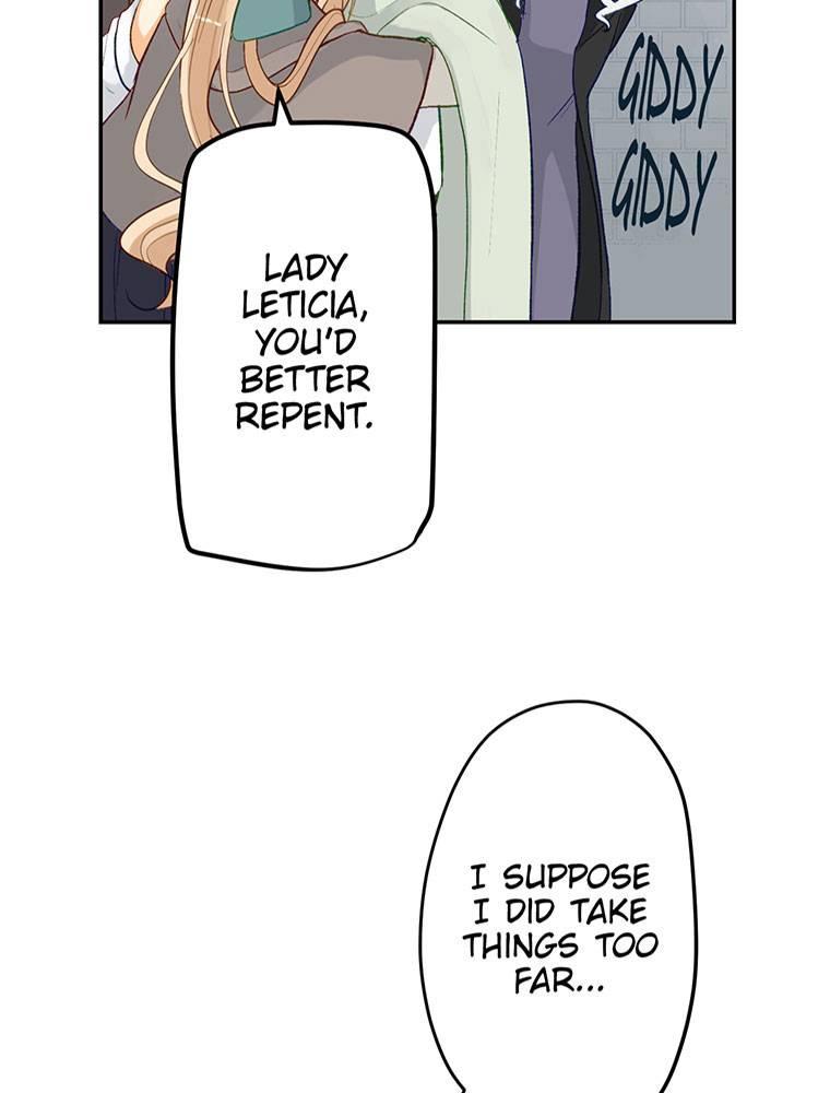 Story of My Fiancee Chapter 27 page 78 - 