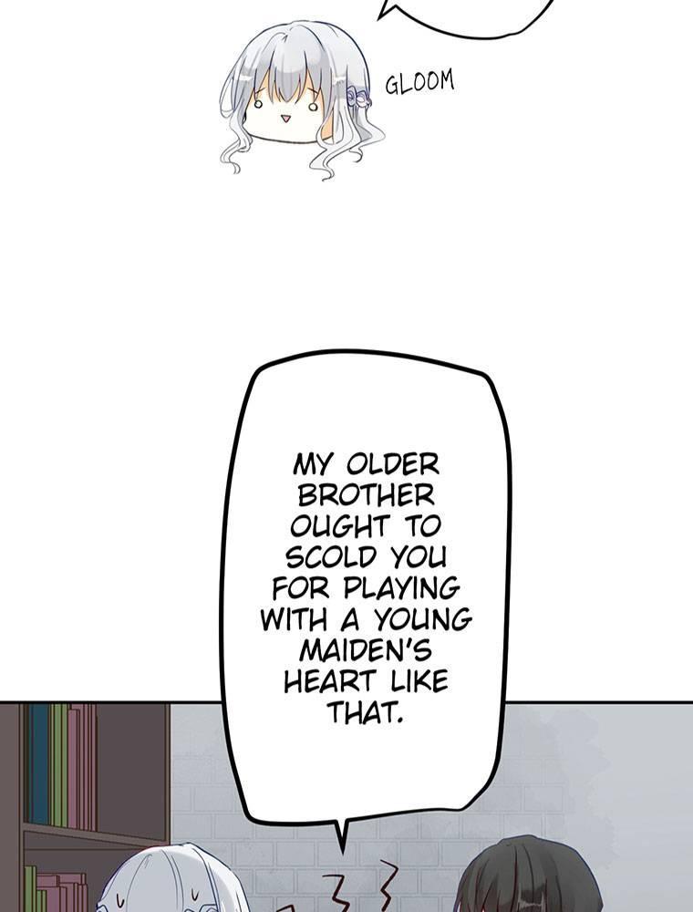 Story of My Fiancee Chapter 27 page 79 - 