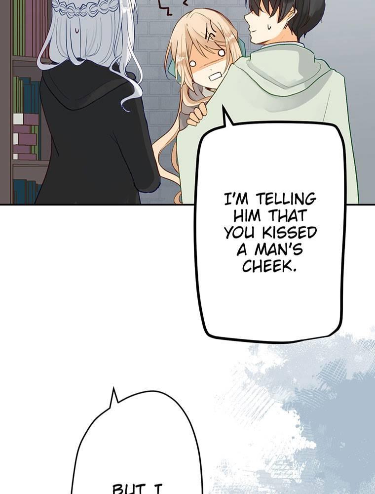 Story of My Fiancee Chapter 27 page 80 - 