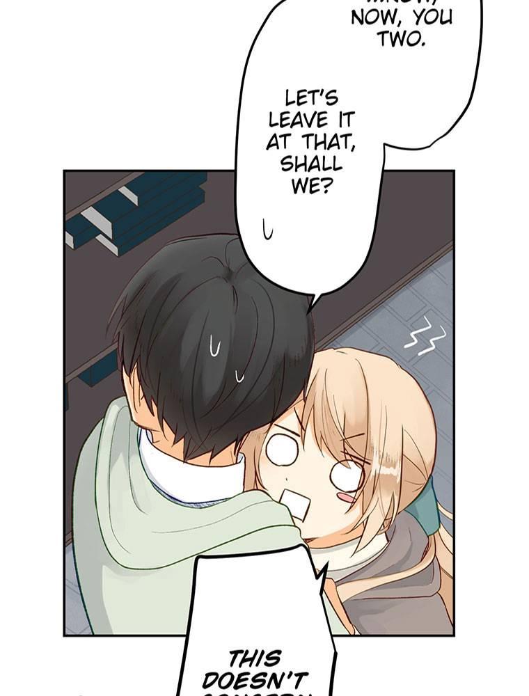 Story of My Fiancee Chapter 27 page 83 - 