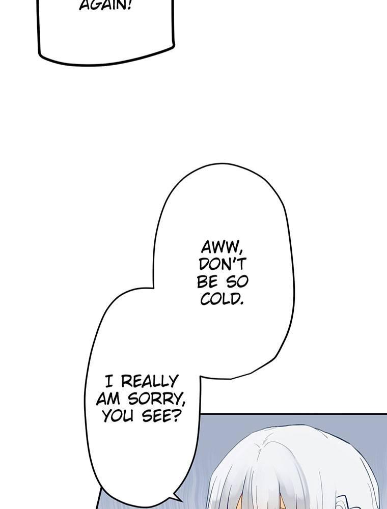 Story of My Fiancee Chapter 27 page 86 - 