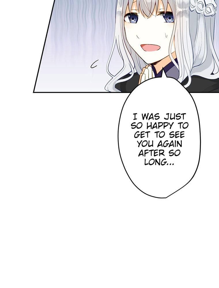 Story of My Fiancee Chapter 27 page 87 - 
