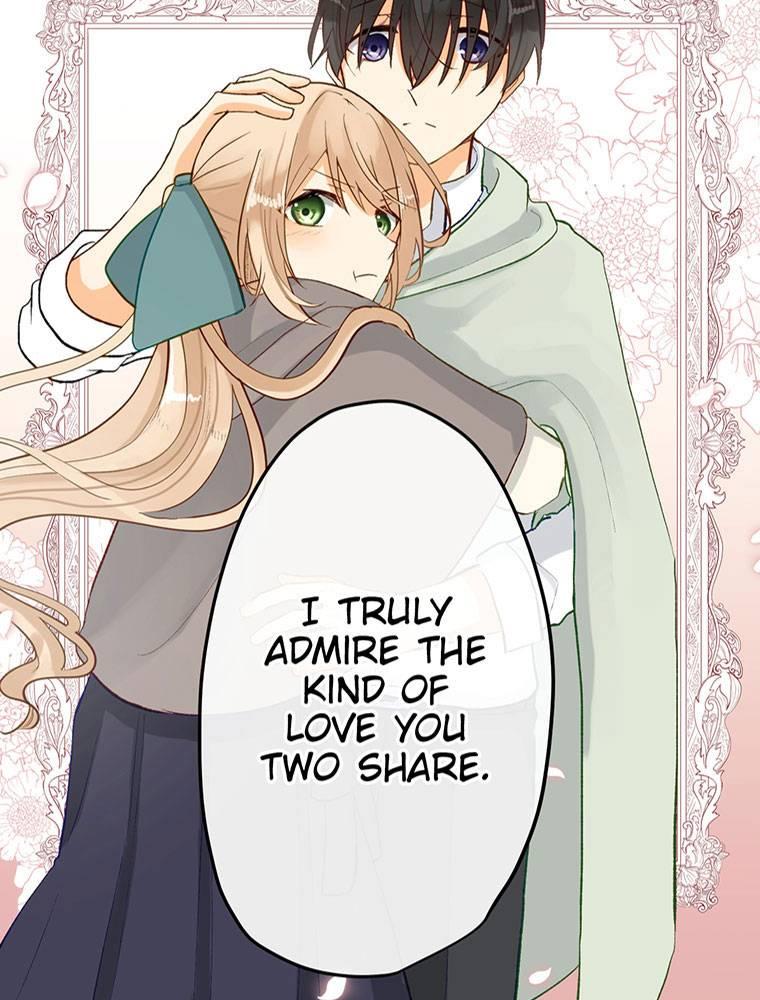 Story of My Fiancee Chapter 27 page 90 - 
