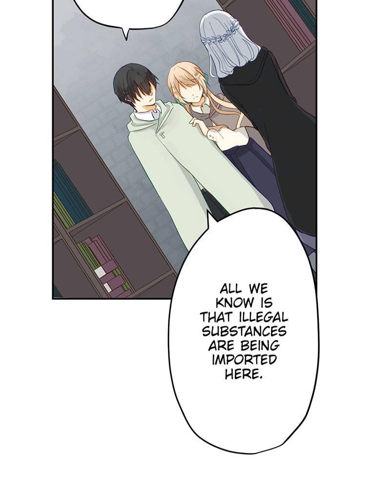 Story of My Fiancee Chapter 27 page 10 - 